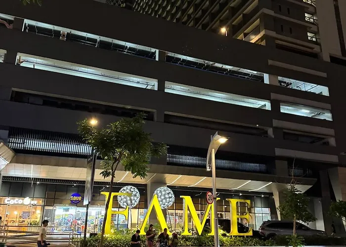Newly-furnished 1br With Balcony Near Mrt Mandaluyong *